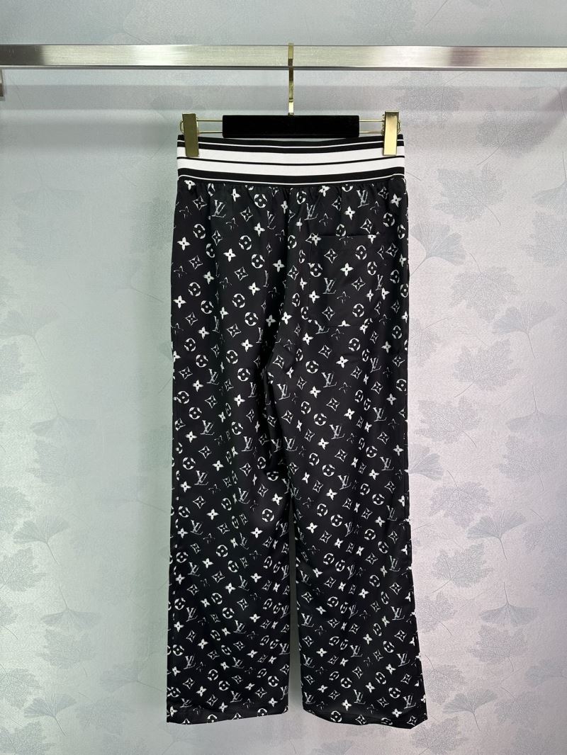 Louis Vuitton Long Pants